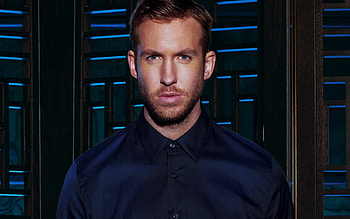 Calvin Harris, Background , Elegant design, Stylish aesthetics HD wallpaper