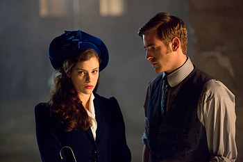 Mina, Dracula, Boston Herald HD wallpaper