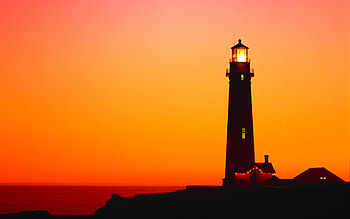 lighthouse , High-quality , Coastal wonders, Majestic landmarks HD wallpaper