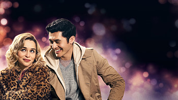 Henry Golding, Last Christmas, ultra HD wallpaper
