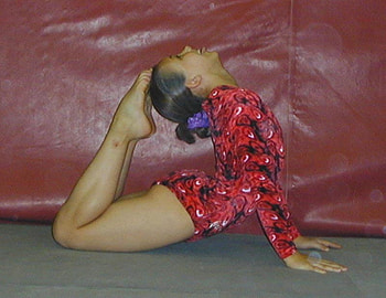 Bendable Buddy, gymnastics, other, exercise, people, woman HD wallpaper