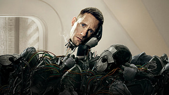Murderbot, TV Show HD wallpaper