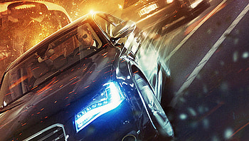 The Transporter Refueled (2022) movie HD wallpaper