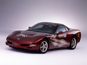2002 Chevrolet corvette-Indy 500 pace-car-, 01, , 2011, car, chevy, corvette, 27 HD wallpaper