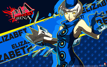 Elizabeth (PERSONA 3) Â· Elizabeth (PERSONA 3) HD wallpaper