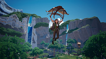 Palia Adventure, video game, Palia HD wallpaper
