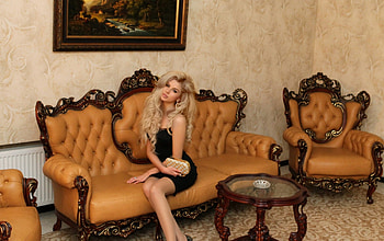 HAVE A SEAT, BLONDE, SEXY, LEGS, SEAT HD wallpaper