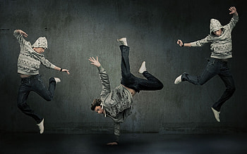 B-boy graffiti, Urban artistry, Hip-hop , Urban expression HD wallpaper