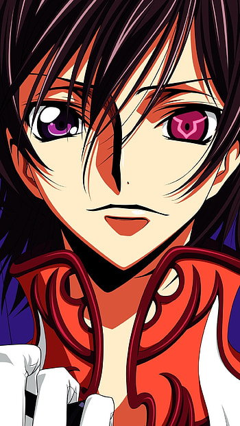 Lelouch , Anime HD phone wallpaper