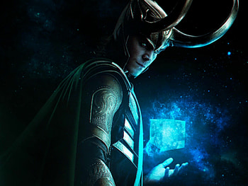Loki Comics, , High quality, Artistic HD wallpaper