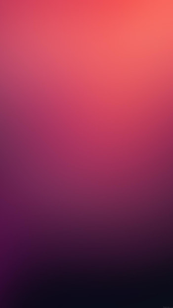 Bridal Shower Red Gradation Blur HD phone wallpaper