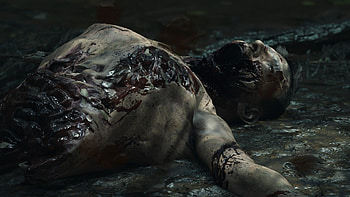 Shadow Of The Tomb Raider, Shadow of the Tomb Raider HD wallpaper