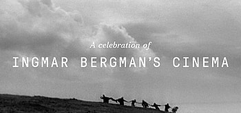 Ingmar Bergman, Criterion collection, Box set, Centenary celebration HD wallpaper