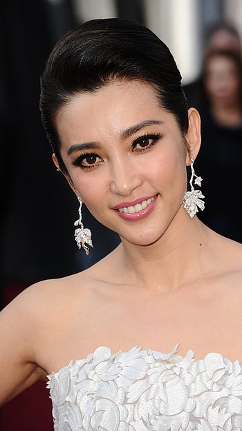 li Bingbing, Beautiful, Hollywood, Actress HD phone wallpaper
