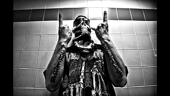 Hard Gangster Hip Hop Beat - Underground Rap Instrumentals - YouTube HD wallpaper