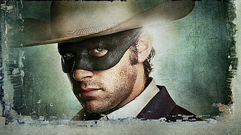 movie, The Lone Ranger HD wallpaper
