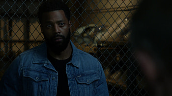 Chicago P.D., TV series, Laroyce Hawkins, Kevin Atwater HD wallpaper