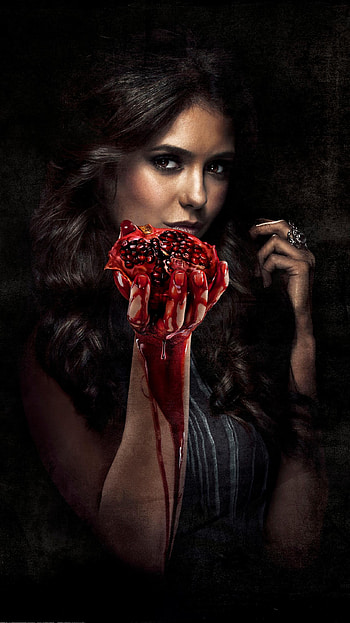 The Vampire Diaries (2022) movie HD phone wallpaper