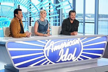 American Idol, Live Shows, Start HD wallpaper