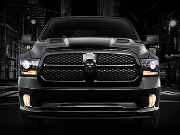 Ram Truck, Logo , Power in motion, 47 HD wallpaper