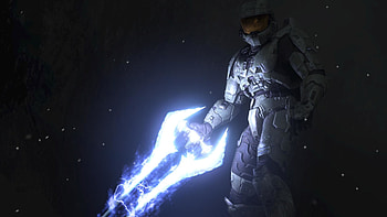 Video Game - Halo HD wallpaper