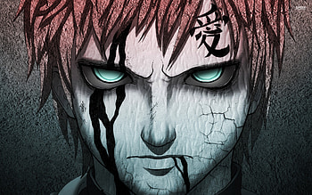 - Badass-Gaara--.jpg | Supernatural role play Wikia | FANDOM powered by Wikia HD wallpaper