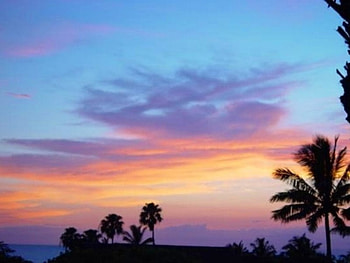 Sunset, nature, sunsets HD wallpaper