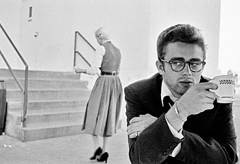 James Dean, Dennis Stock, Movies HD wallpaper