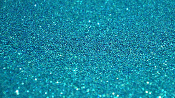 Teal sparkle, Elegant glitter, Refreshing charm, Tranquil shimmer HD wallpaper