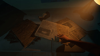 The Bridge Curse 2: The Extrication, video game, The Bridge Curse 2: The Extrication HD wallpaper