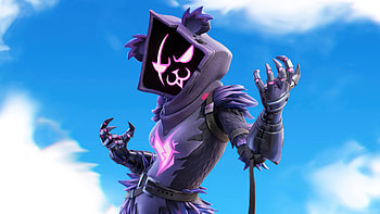Fortnite - Mystical Character Design, video game, Fortnite HD wallpaper