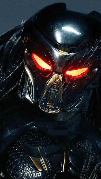 predator, Powerful creature, Terrifying presence, Astronomical threat HD phone wallpaper