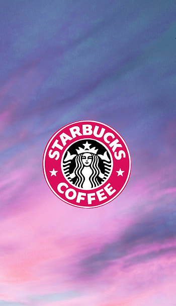Starbucks logo , Iconic logo, Recognizable brand, Modern design HD phone wallpaper