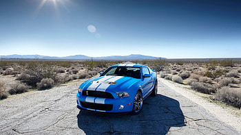 Mustang, Transport, Auto, Roads HD wallpaper