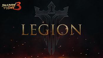 Shadow Fight 3 Legion, video game, Shadow Fight 3 HD wallpaper