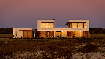 Big Bay Beach House, Houses HD wallpaper