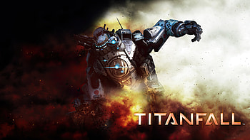 Titanfall , titanfall, games, deviantart HD wallpaper