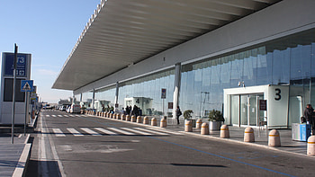 Leonardo da Vinci-Fiumicino Airport, Transfer service, Civitavecchia port, Travel HD wallpaper