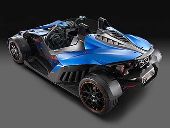 KTM Car, X-bow Gt Supercar, 2013 Model, Sports Automobile HD wallpaper