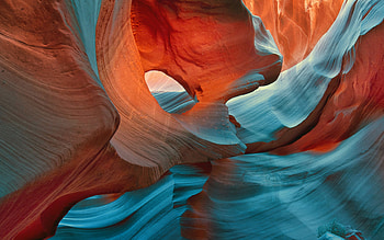 Caves Android Stock, android, graphy, stock HD wallpaper