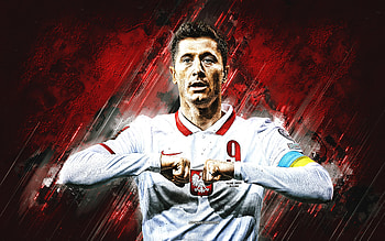 Robert Lewandowski, lewa, polska, soccer, poland, football, polish, sport, rl9 HD wallpaper