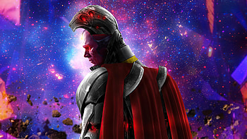 Ultronvision What If , what-if, ultron, tv-shows HD wallpaper