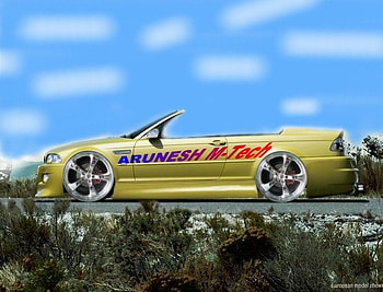 Untitled , custom, m3 HD wallpaper