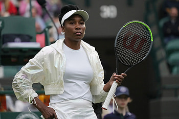 Venus Williams, Witraws from US Open, Serena's sister, Tennis news HD wallpaper