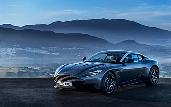 Aston Martin DB11, aston-martin, cars HD wallpaper