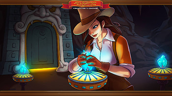 Alicia Quatermain and the Stone of Fate04, hidden object, fun, video games, cool, puzzle HD wallpaper