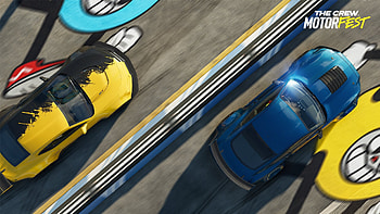 Thrilling The Crew Motorfest for, video game, The Crew Motorfest HD wallpaper