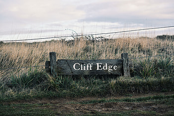 Nature, Grass, Field, Inscription, Sign, Signboard HD wallpaper