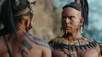 Apocalypto (2022) movie HD wallpaper