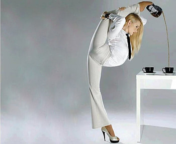Morning agility, color, expression, , new, agility HD wallpaper